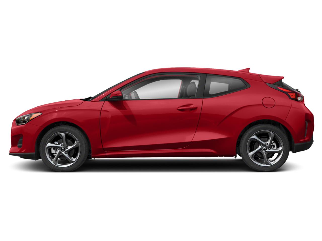 2021 Hyundai VELOSTER Vehicle Photo in Salem, OR 97301