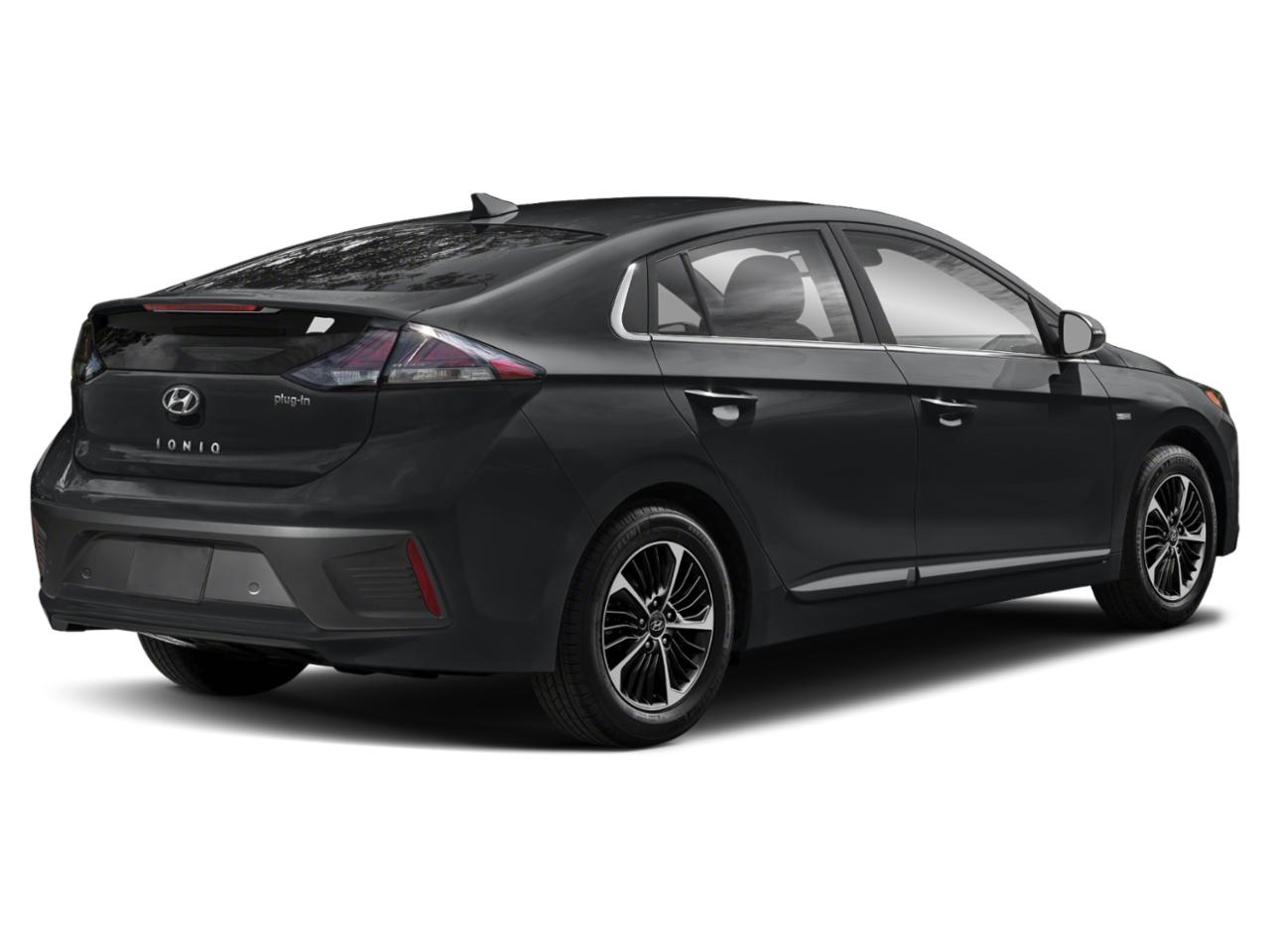 2021 Hyundai IONIQ Plug-In Hybrid Vehicle Photo in Flemington, NJ 08822