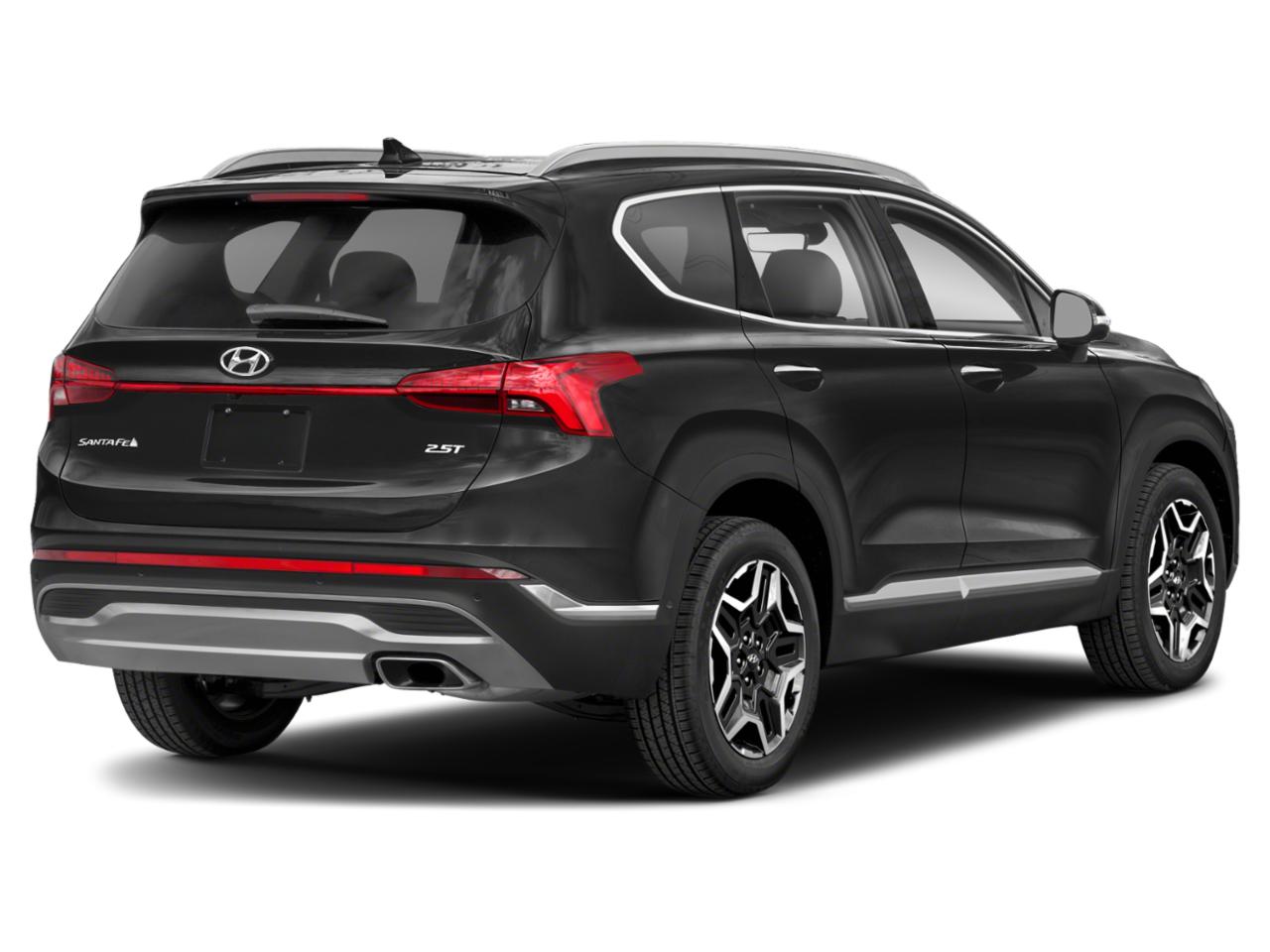 2021 Hyundai SANTA FE Vehicle Photo in Greeley, CO 80634