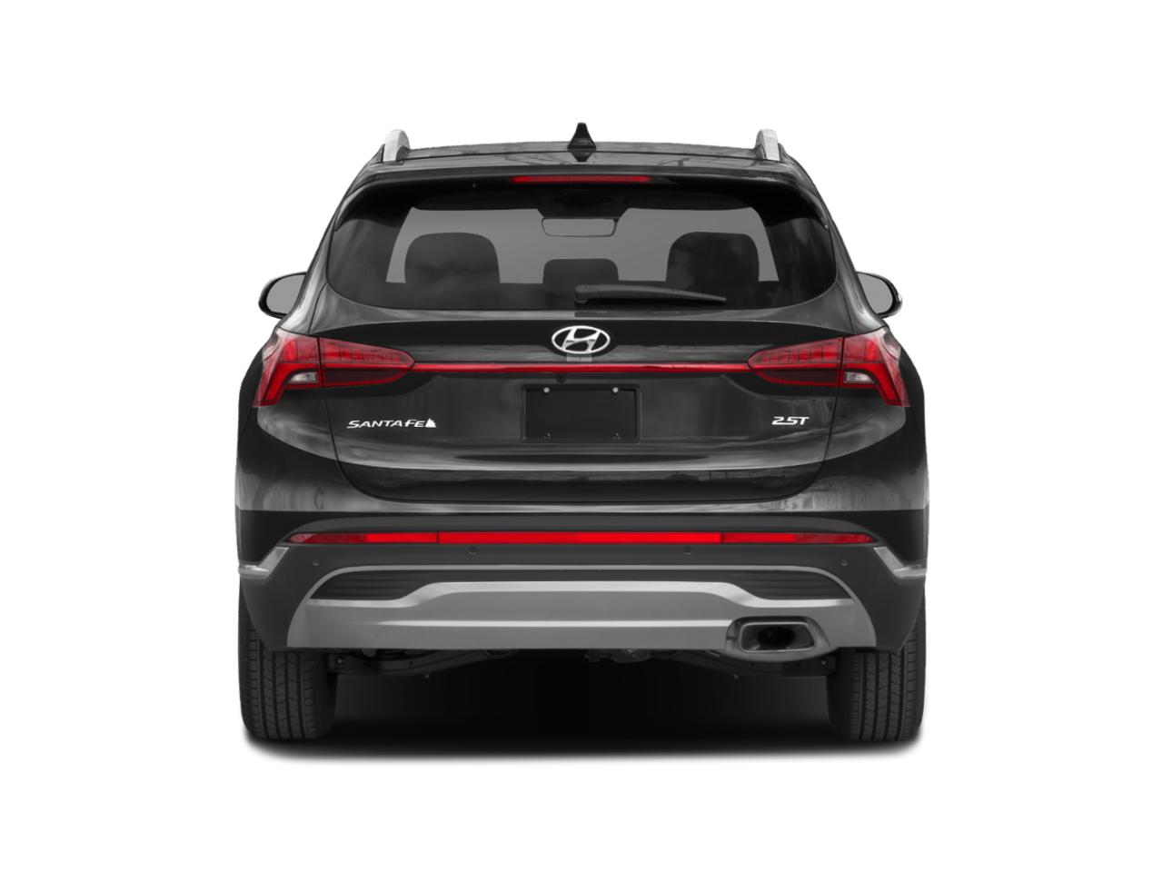 2021 Hyundai SANTA FE Vehicle Photo in Greeley, CO 80634