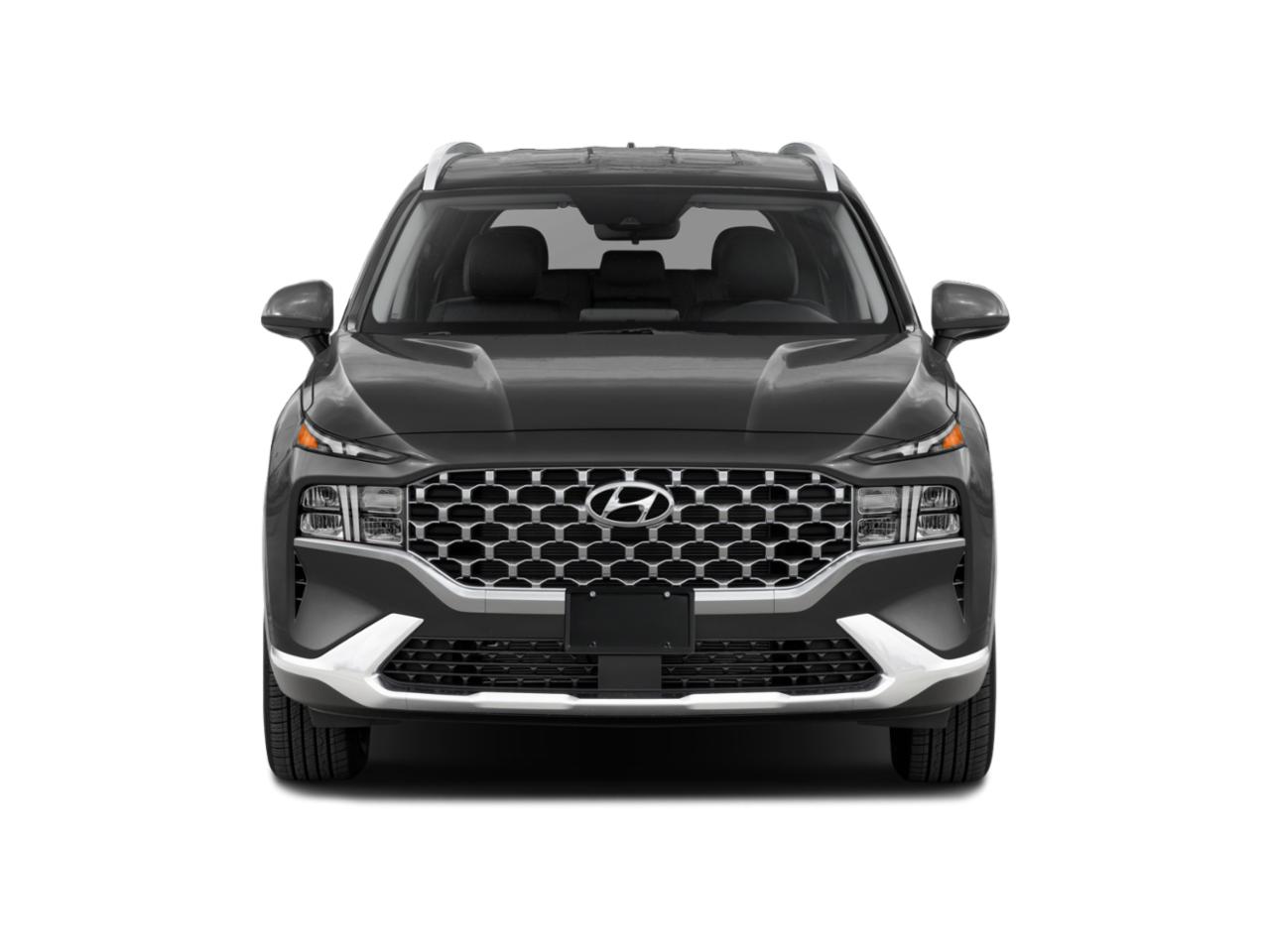 2021 Hyundai SANTA FE Vehicle Photo in Highland, IN 46322-2506