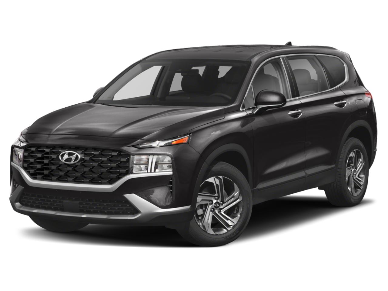 2021 Hyundai SANTA FE Vehicle Photo in Henderson, NV 89014