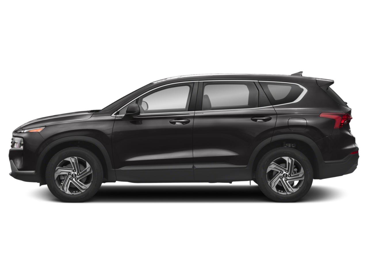 2021 Hyundai SANTA FE Vehicle Photo in Jacksonville, FL 32244