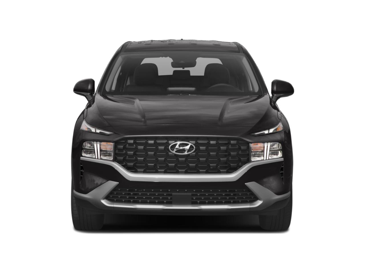 2021 Hyundai Santa Fe Vehicle Photo in TREVOSE, PA 19053-4984