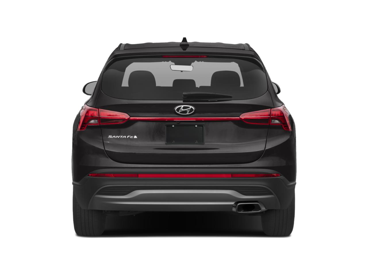 2021 Hyundai SANTA FE Vehicle Photo in O'Fallon, IL 62269