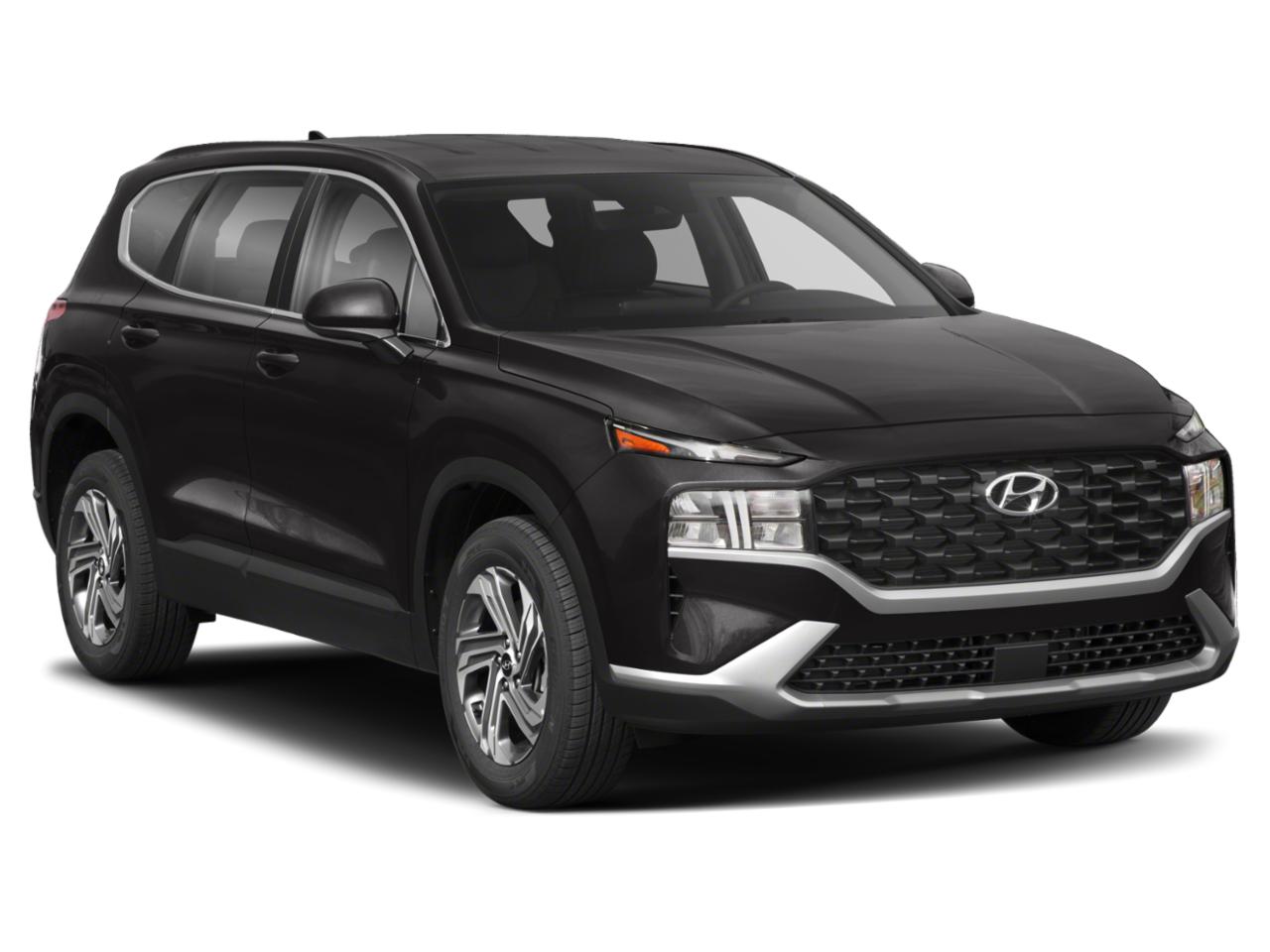 2021 Hyundai SANTA FE Vehicle Photo in O'Fallon, IL 62269