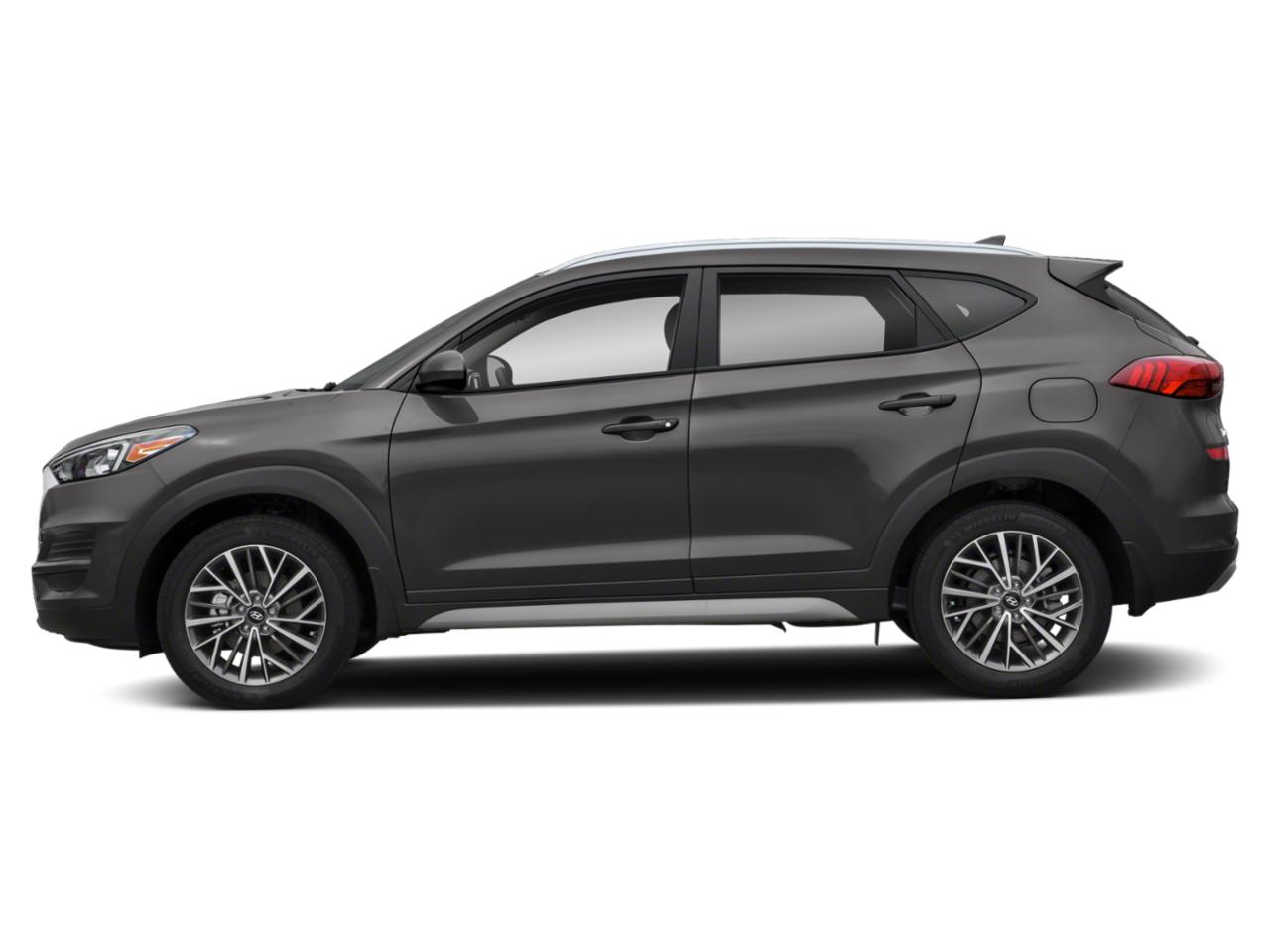 2021 Hyundai Tucson Vehicle Photo in MIAMI, FL 33134-2699