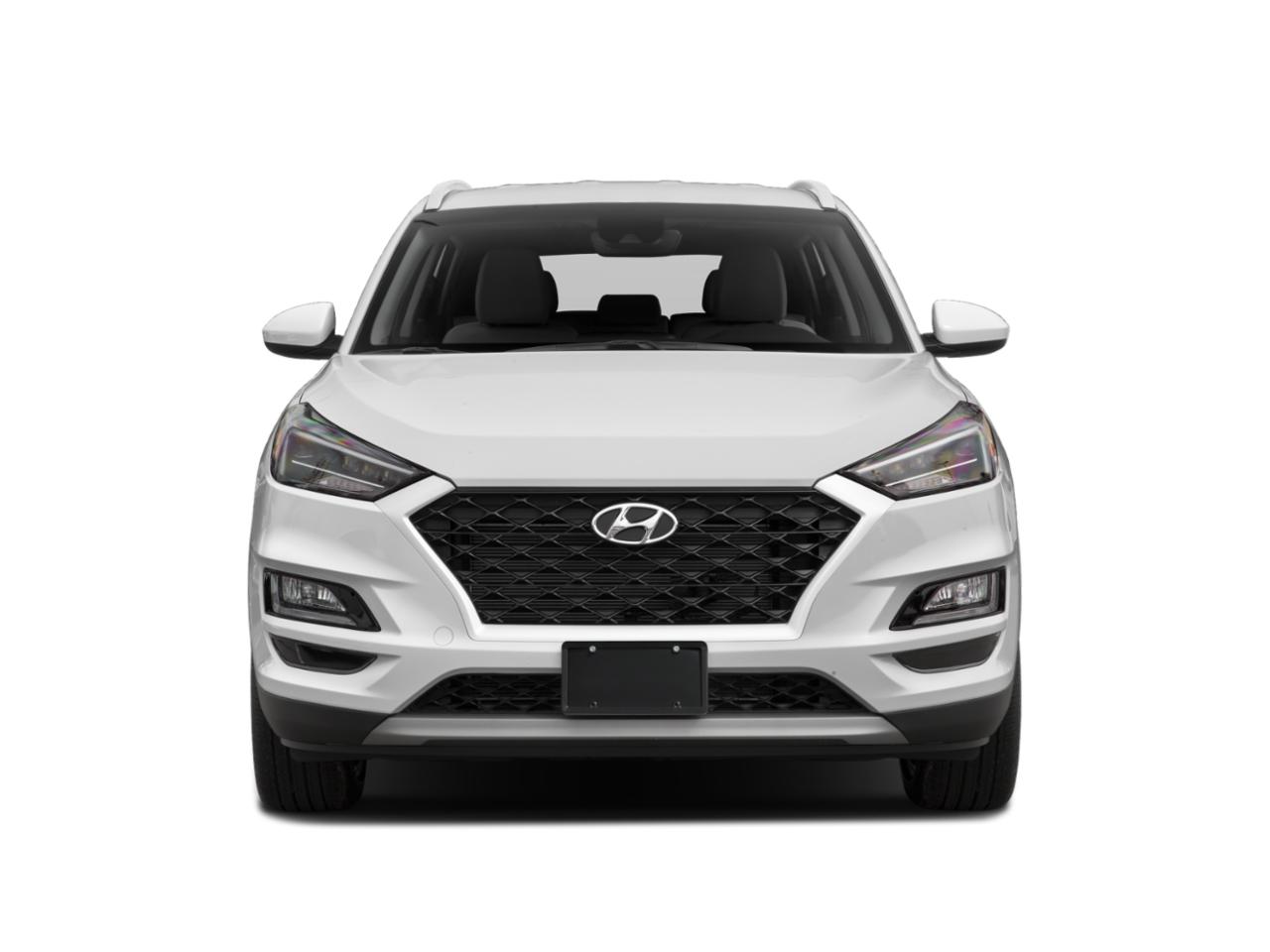 2021 Hyundai TUCSON Vehicle Photo in O'Fallon, IL 62269