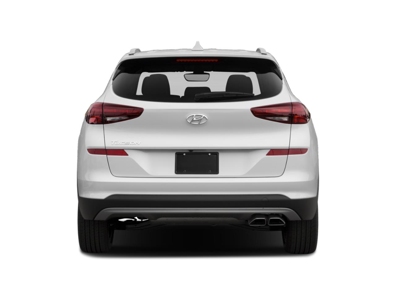 2021 Hyundai TUCSON Vehicle Photo in O'Fallon, IL 62269