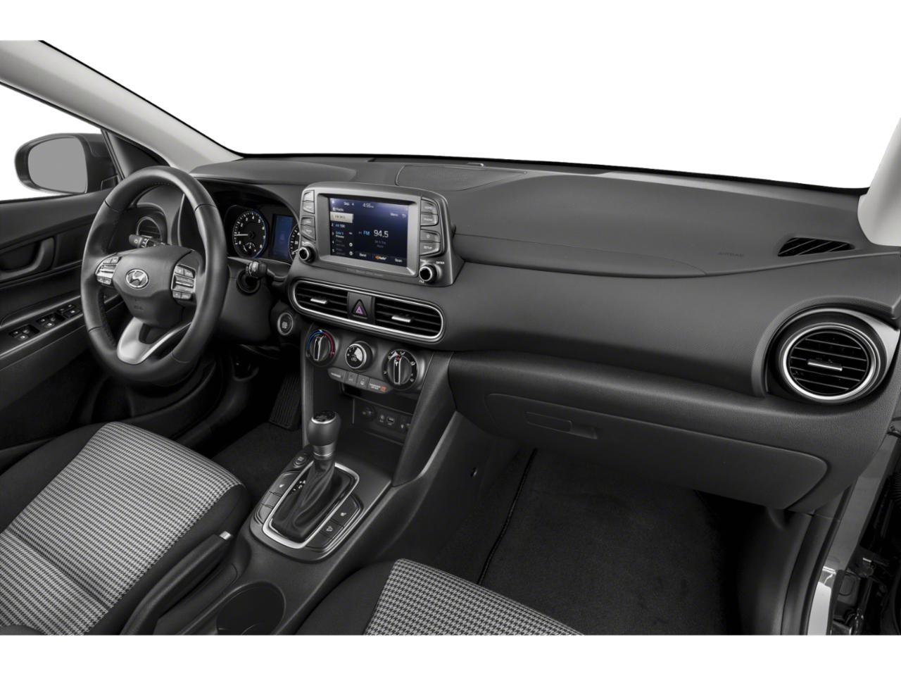 2021 Hyundai KONA Vehicle Photo in Flemington, NJ 08822