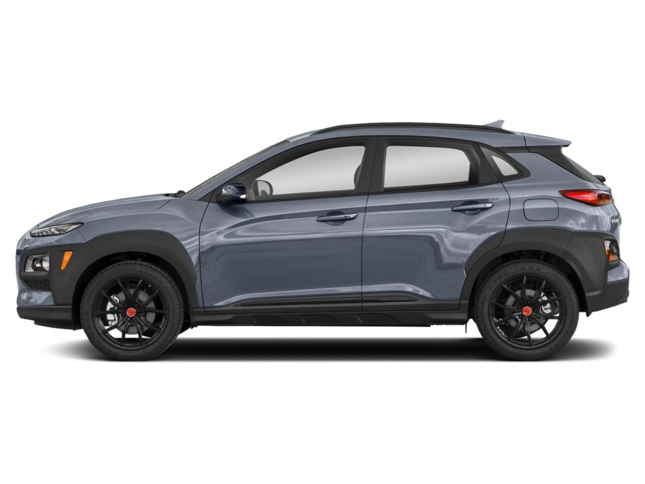 2021 Hyundai KONA Vehicle Photo in Decatur, TX 76234