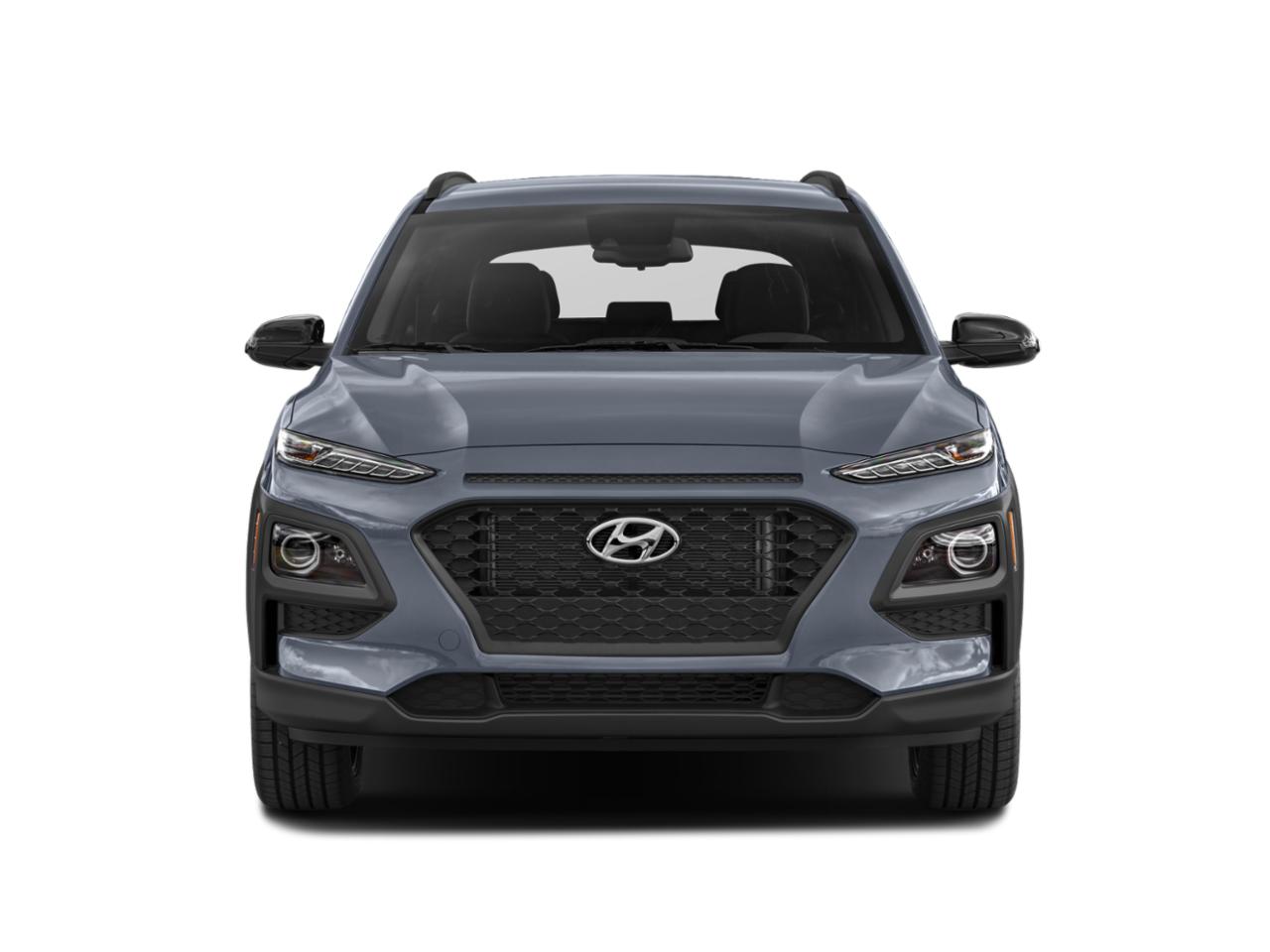 2021 Hyundai KONA Vehicle Photo in Decatur, TX 76234