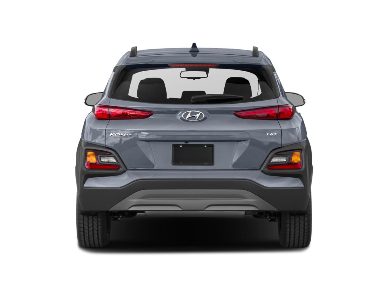 2021 Hyundai KONA Vehicle Photo in Decatur, TX 76234