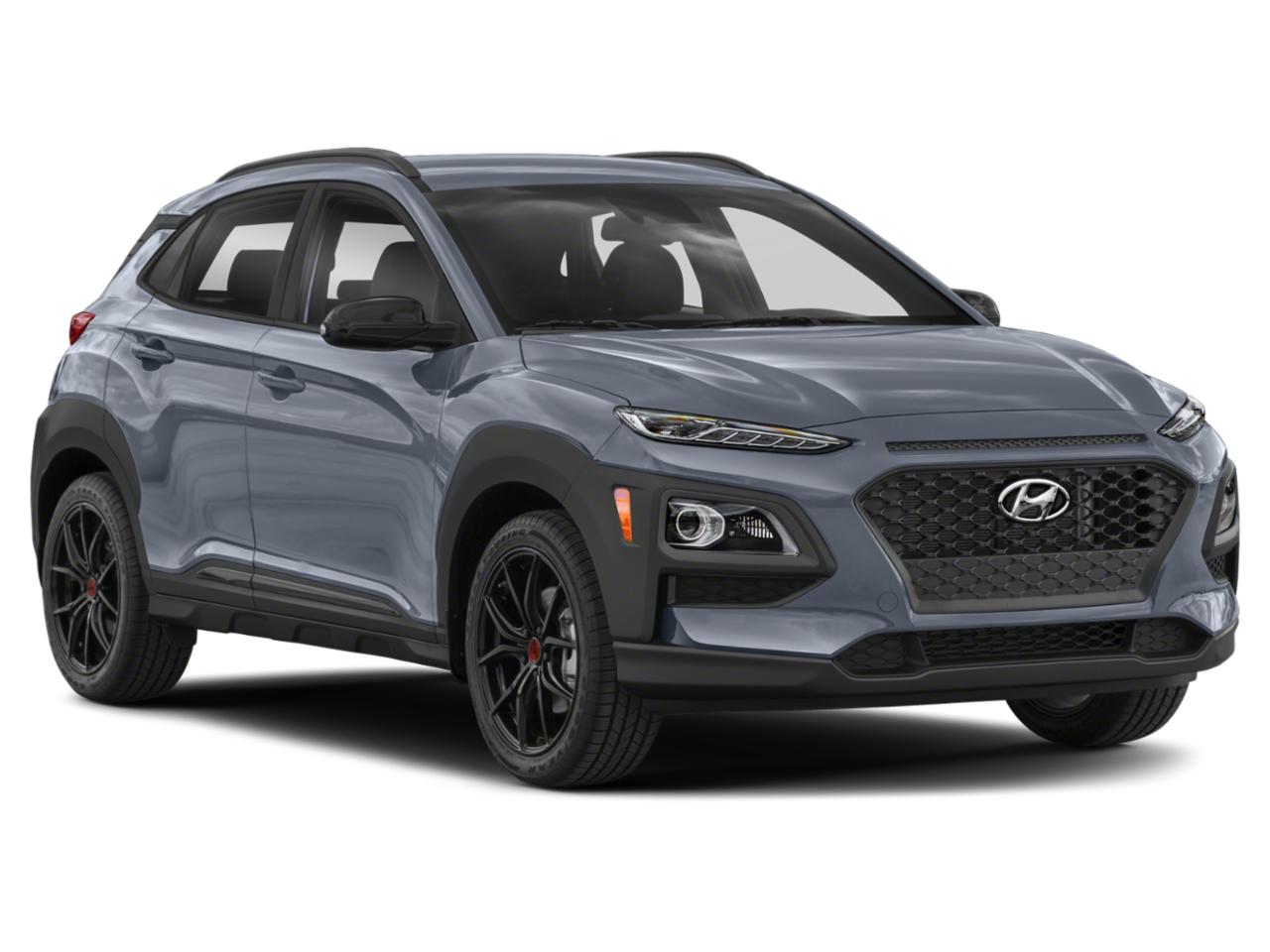 2021 Hyundai KONA Vehicle Photo in Decatur, TX 76234