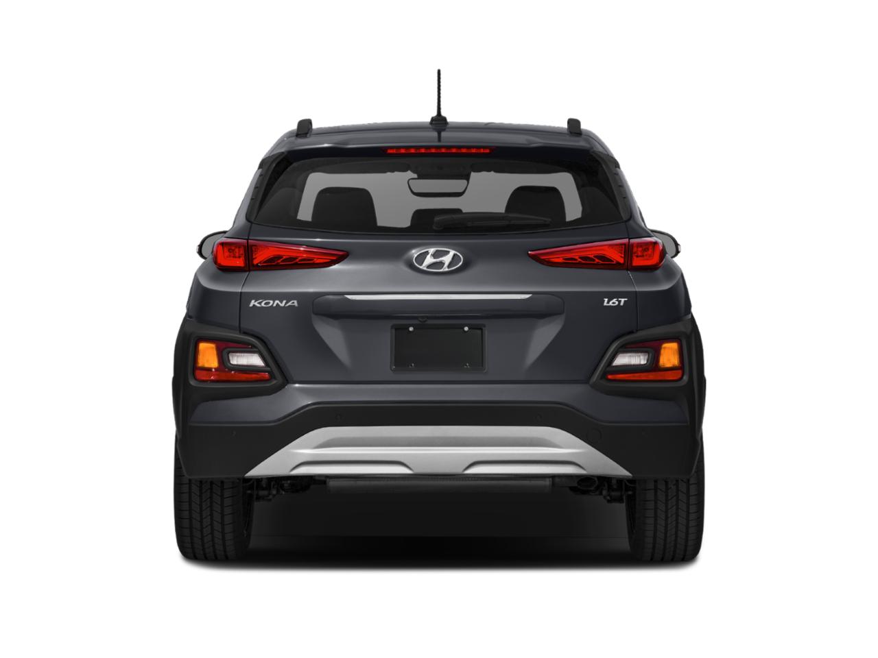 2021 Hyundai KONA Vehicle Photo in Cedar Rapids, IA 52402