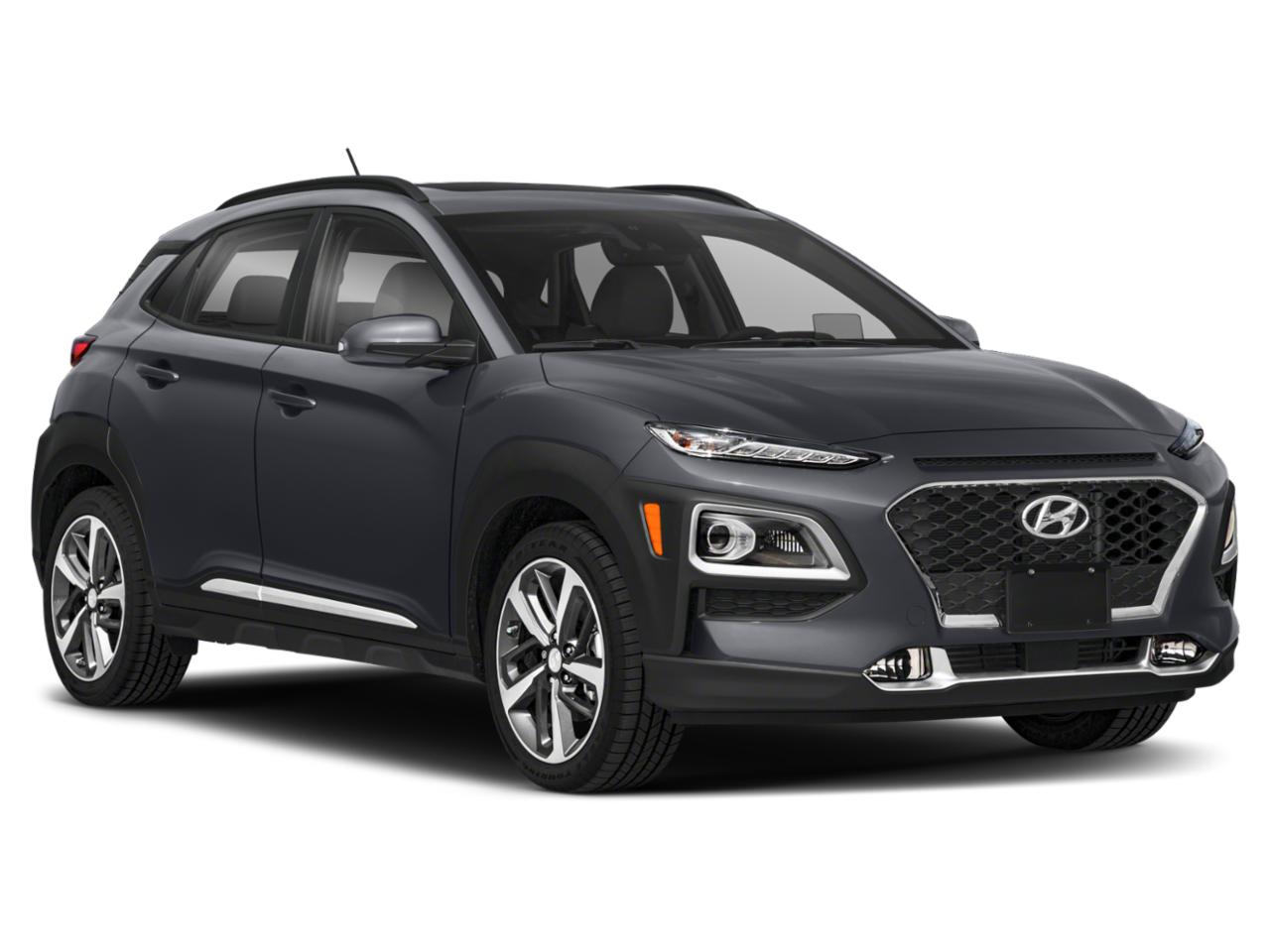 2021 Hyundai KONA Vehicle Photo in Cedar Rapids, IA 52402