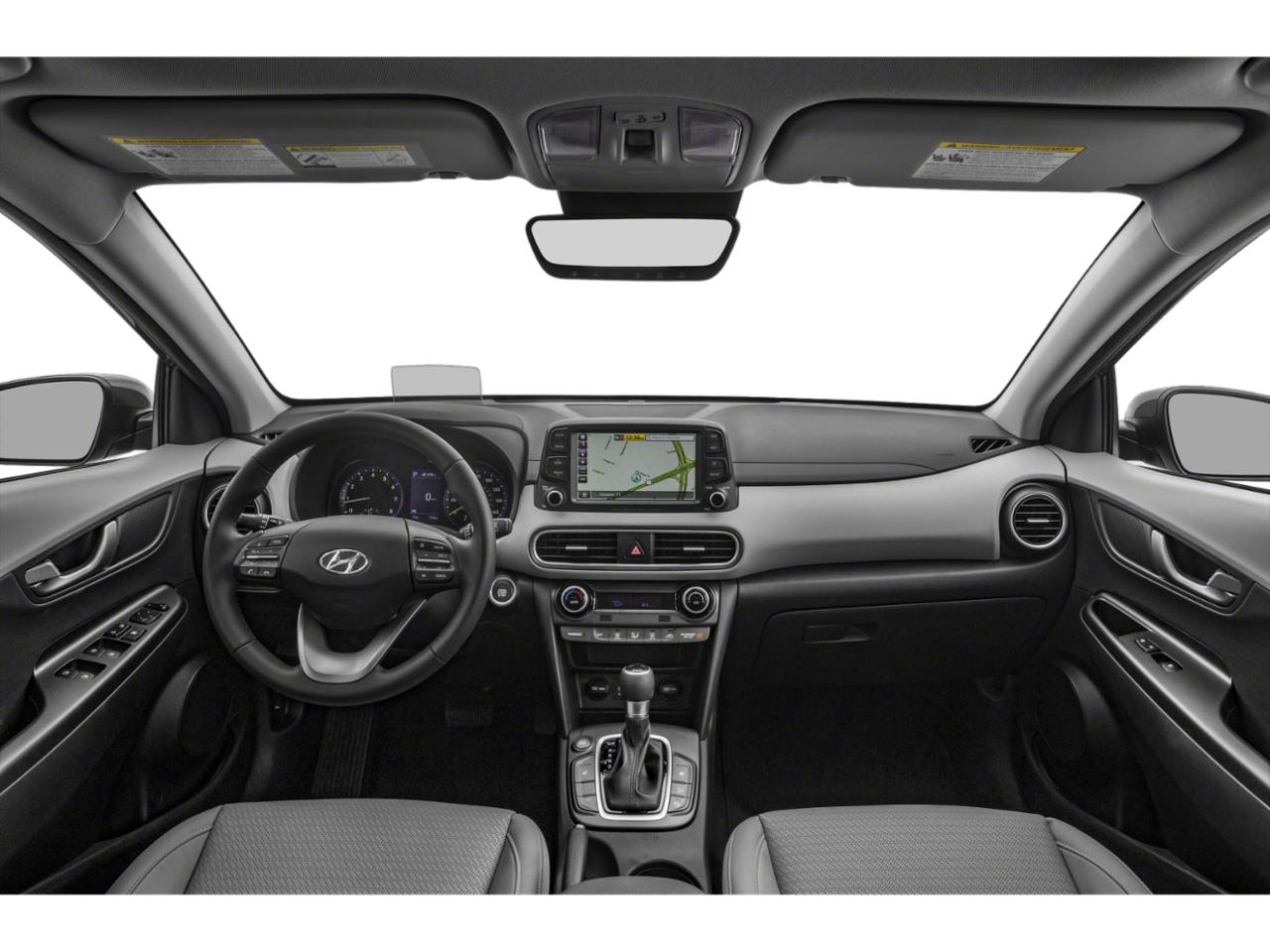 2021 Hyundai KONA Vehicle Photo in Cedar Rapids, IA 52402