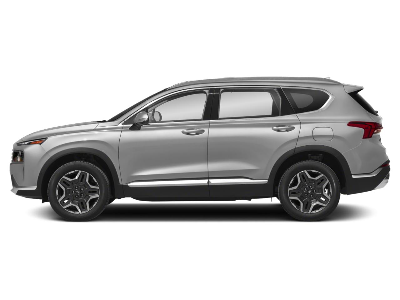 2021 Hyundai SANTA FE Hybrid Vehicle Photo in Greeley, CO 80634