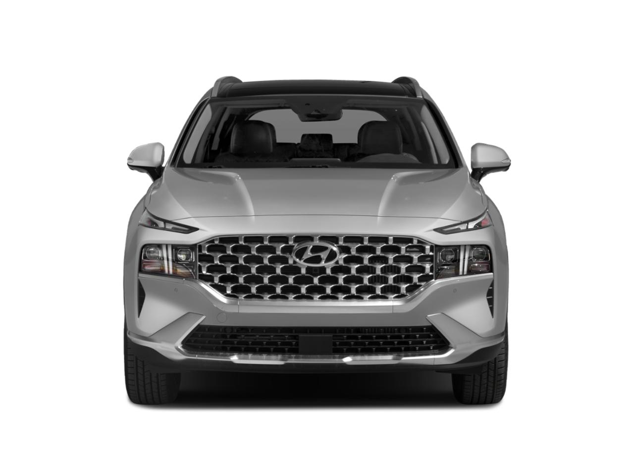 2021 Hyundai SANTA FE Hybrid Vehicle Photo in Brooksville, FL 34601