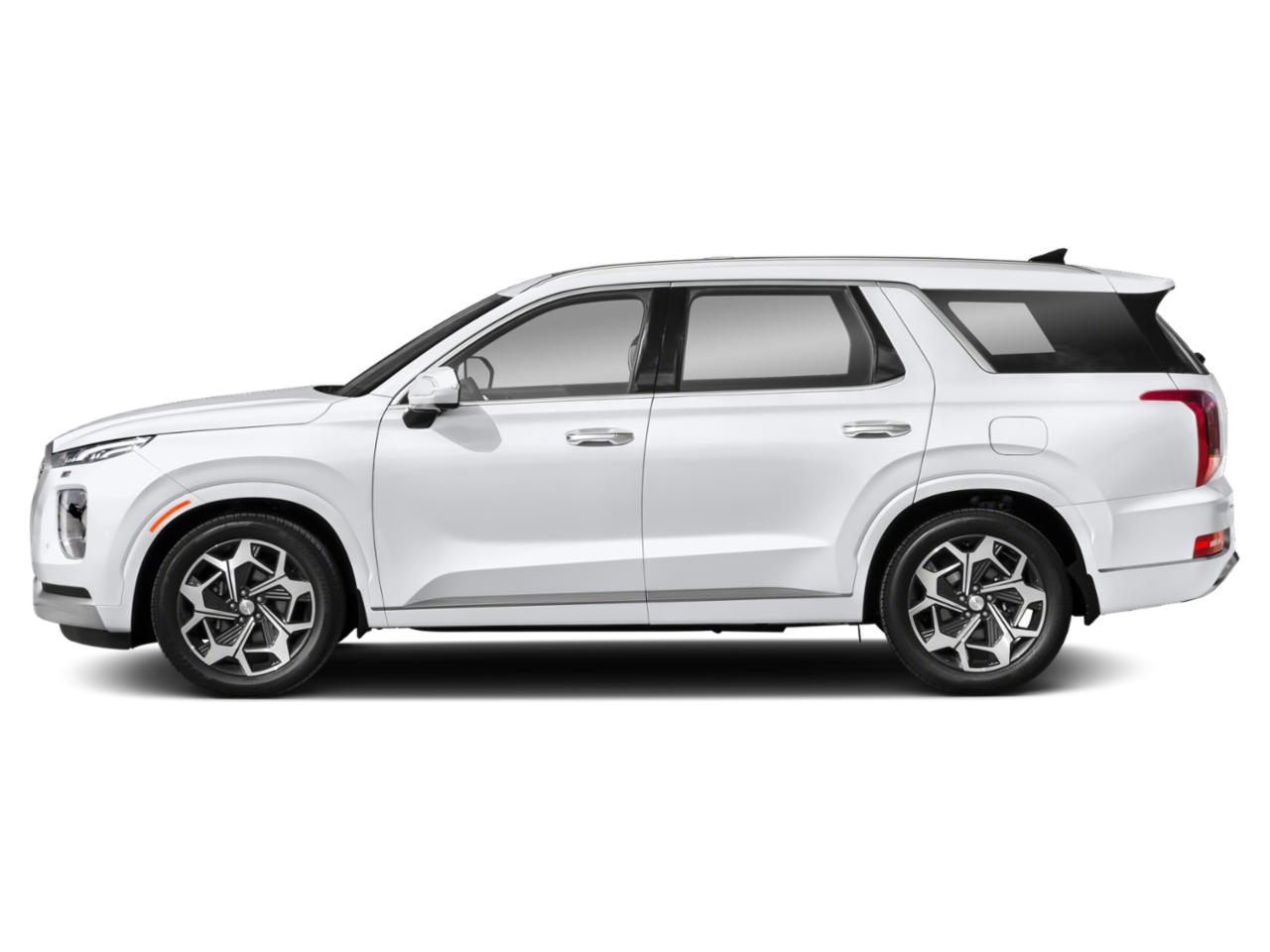 2021 Hyundai PALISADE Vehicle Photo in Delray Beach, FL 33444