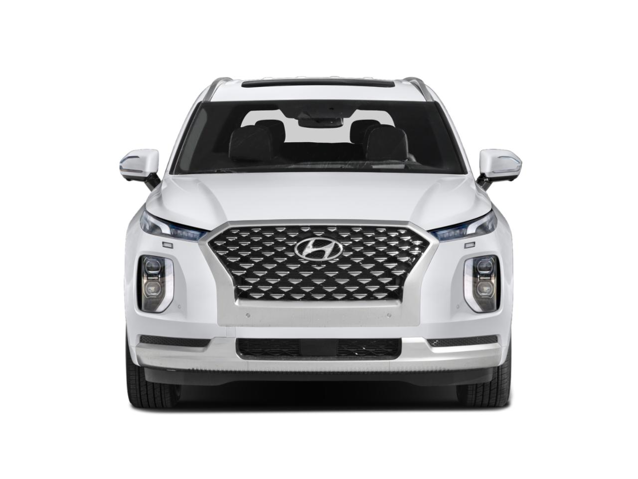 2021 Hyundai PALISADE Vehicle Photo in Green Bay, WI 54304