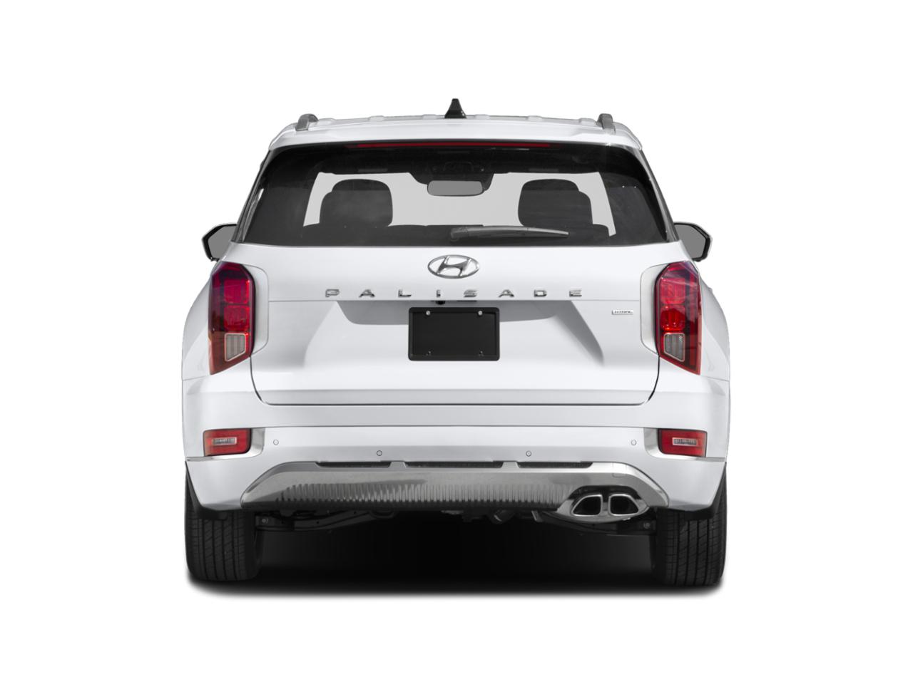 2021 Hyundai PALISADE Vehicle Photo in Flemington, NJ 08822