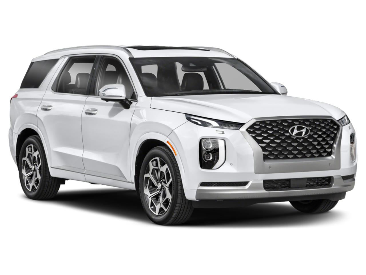 2021 Hyundai PALISADE Vehicle Photo in Delray Beach, FL 33444