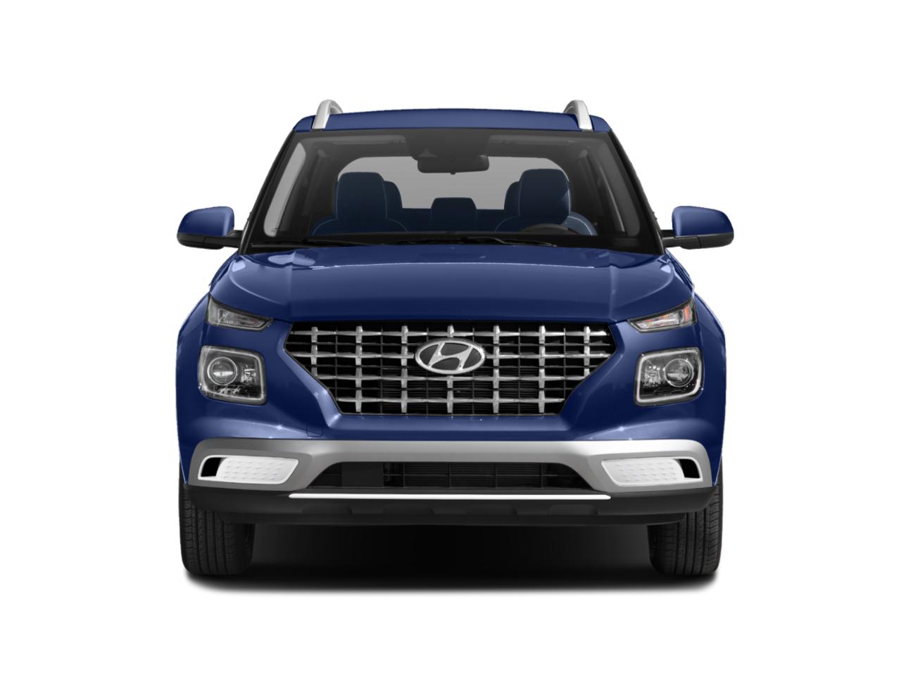 2021 Hyundai VENUE Vehicle Photo in St. Petersburg, FL 33713