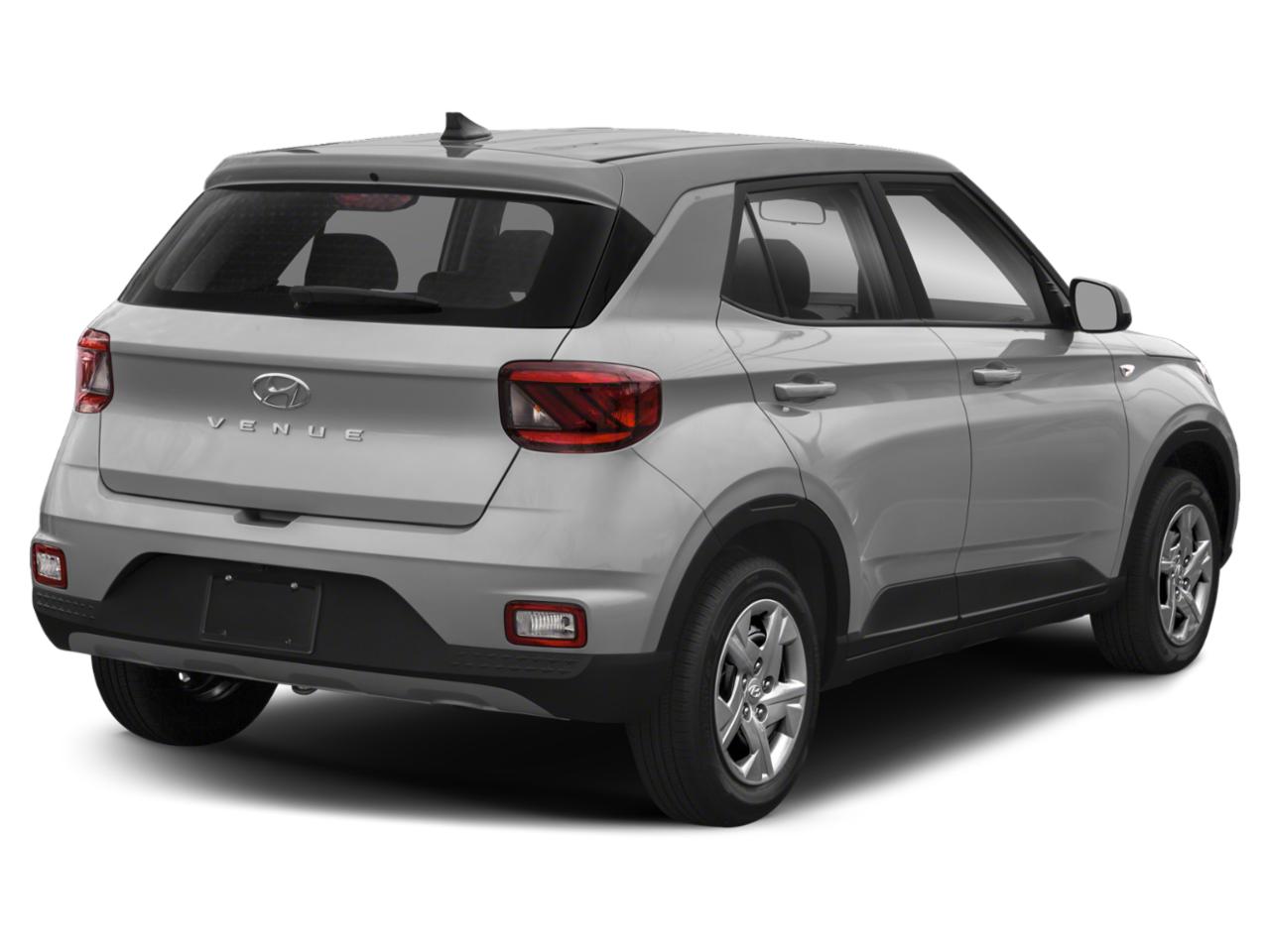 2021 Hyundai Venue Vehicle Photo in JASPER, GA 30143-8655