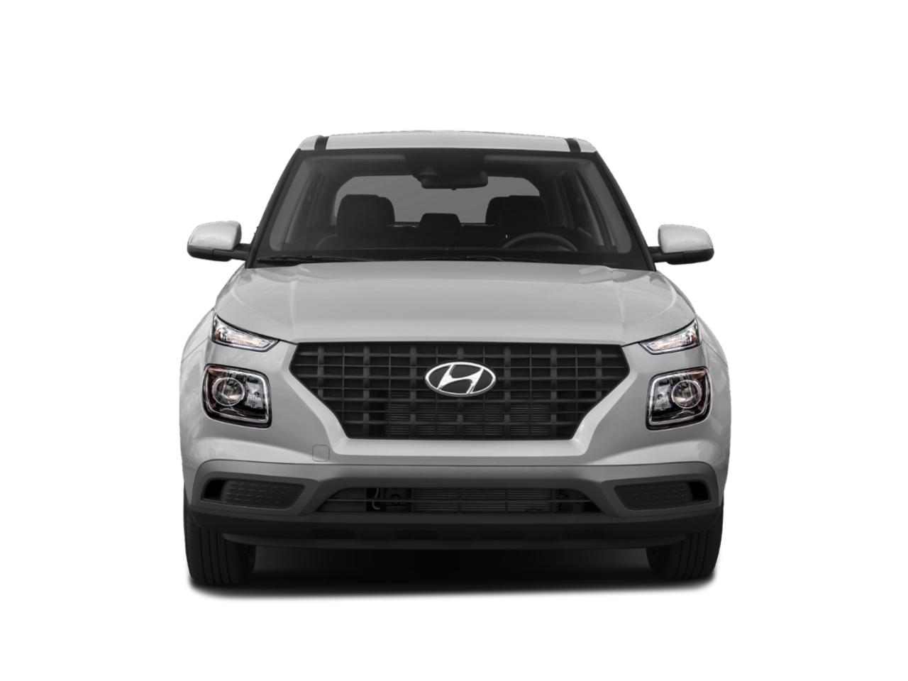 2021 Hyundai Venue Vehicle Photo in JASPER, GA 30143-8655