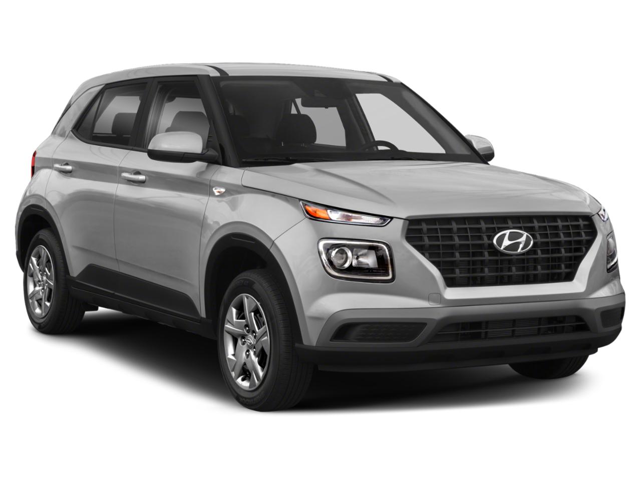 2021 Hyundai Venue Vehicle Photo in JASPER, GA 30143-8655