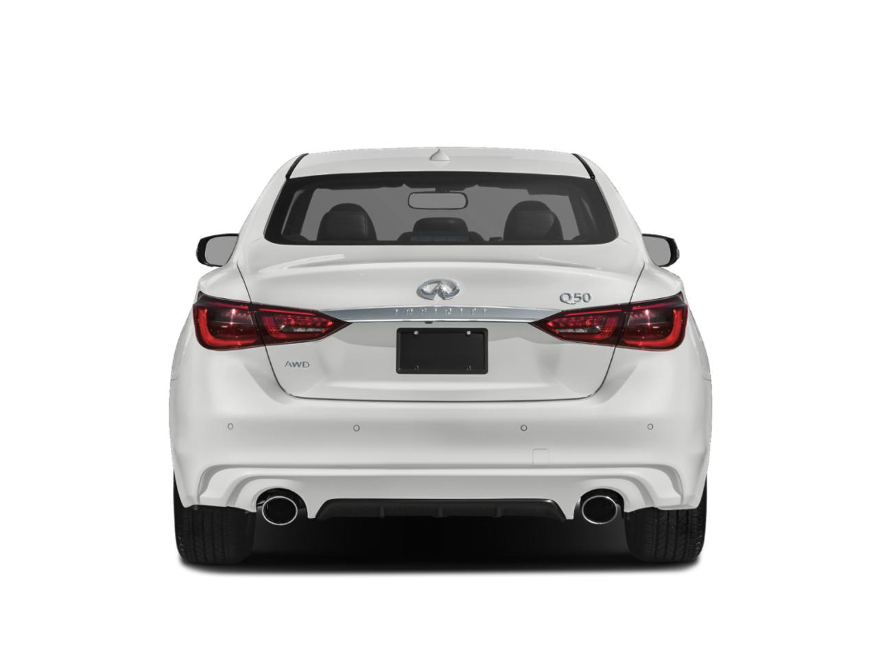 2021 INFINITI Q50 Vehicle Photo in LEOMINSTER, MA 01453-2952