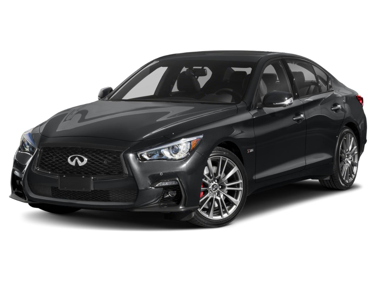 2021 INFINITI Q50 Vehicle Photo in Appleton, WI 54913