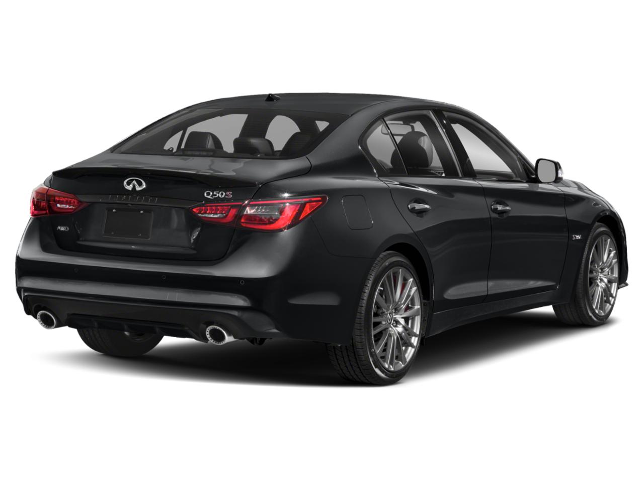 2021 INFINITI Q50 Vehicle Photo in Sanford, FL 32771