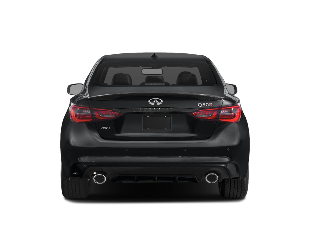 2021 INFINITI Q50 Vehicle Photo in Appleton, WI 54913