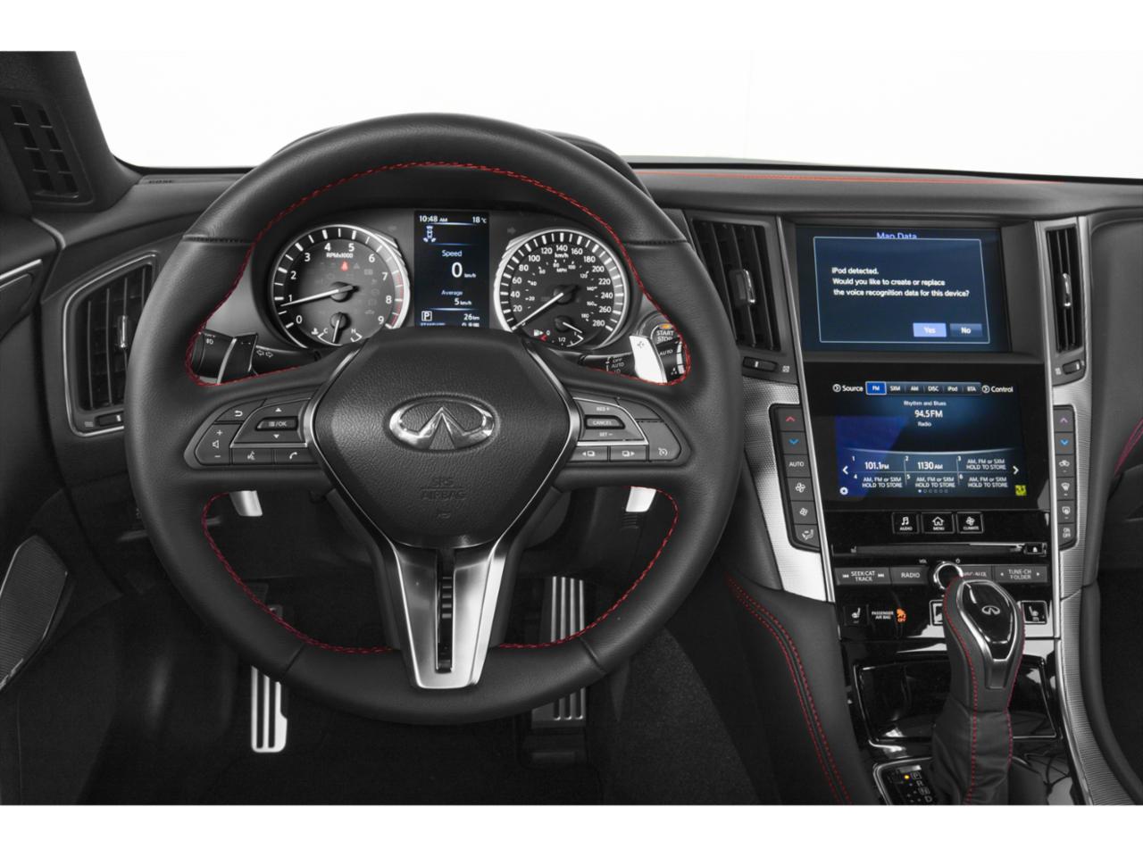 2021 INFINITI Q50 Vehicle Photo in Appleton, WI 54913