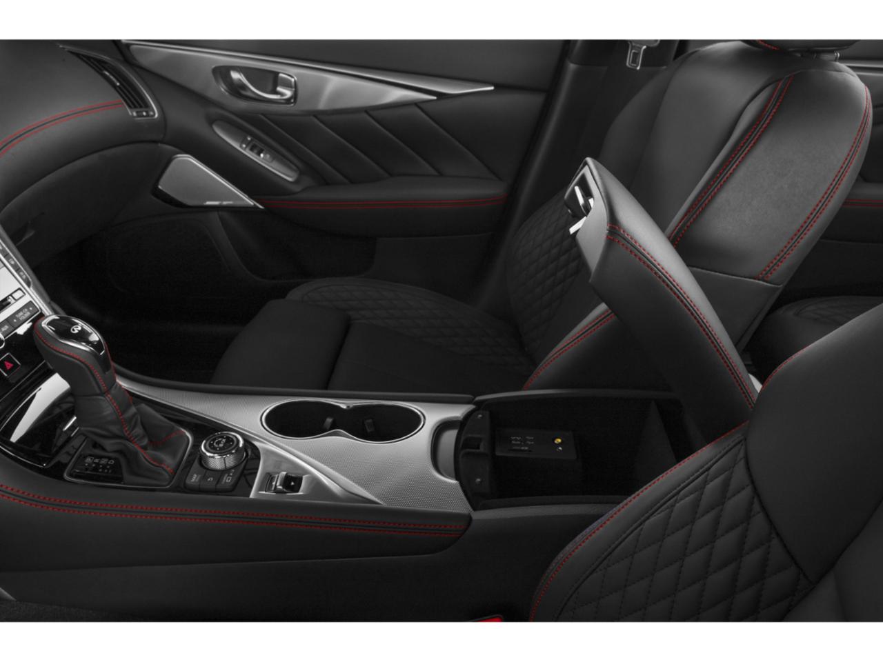 2021 INFINITI Q50 Vehicle Photo in Tustin, CA 92782