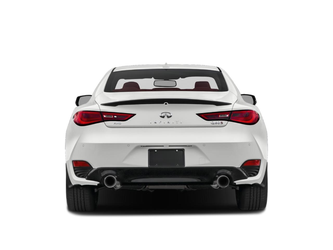 2021 INFINITI Q60 Vehicle Photo in PEMBROKE PINES, FL 33024-6534