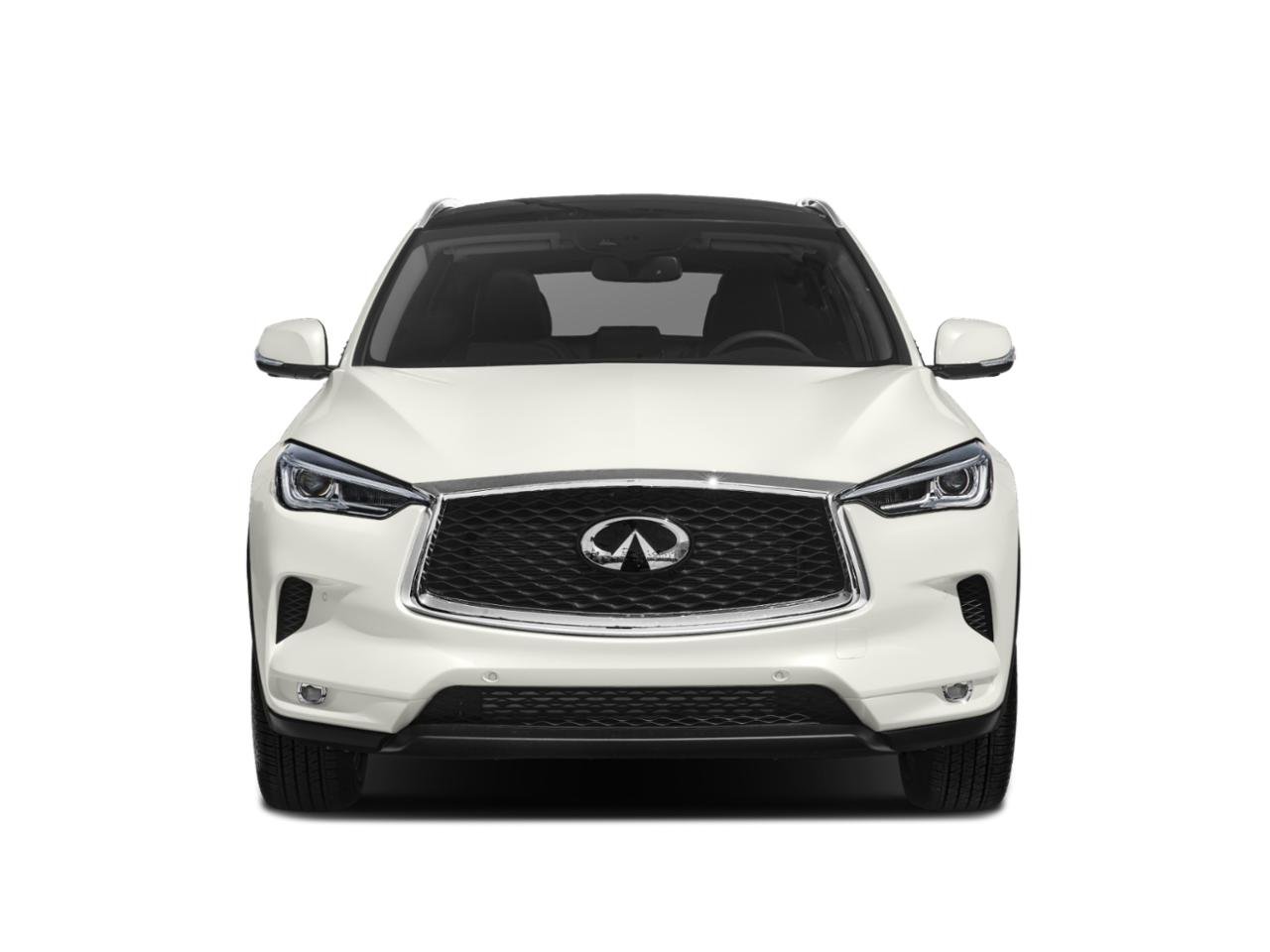 2021 INFINITI QX50 Vehicle Photo in Houston, TX 77007