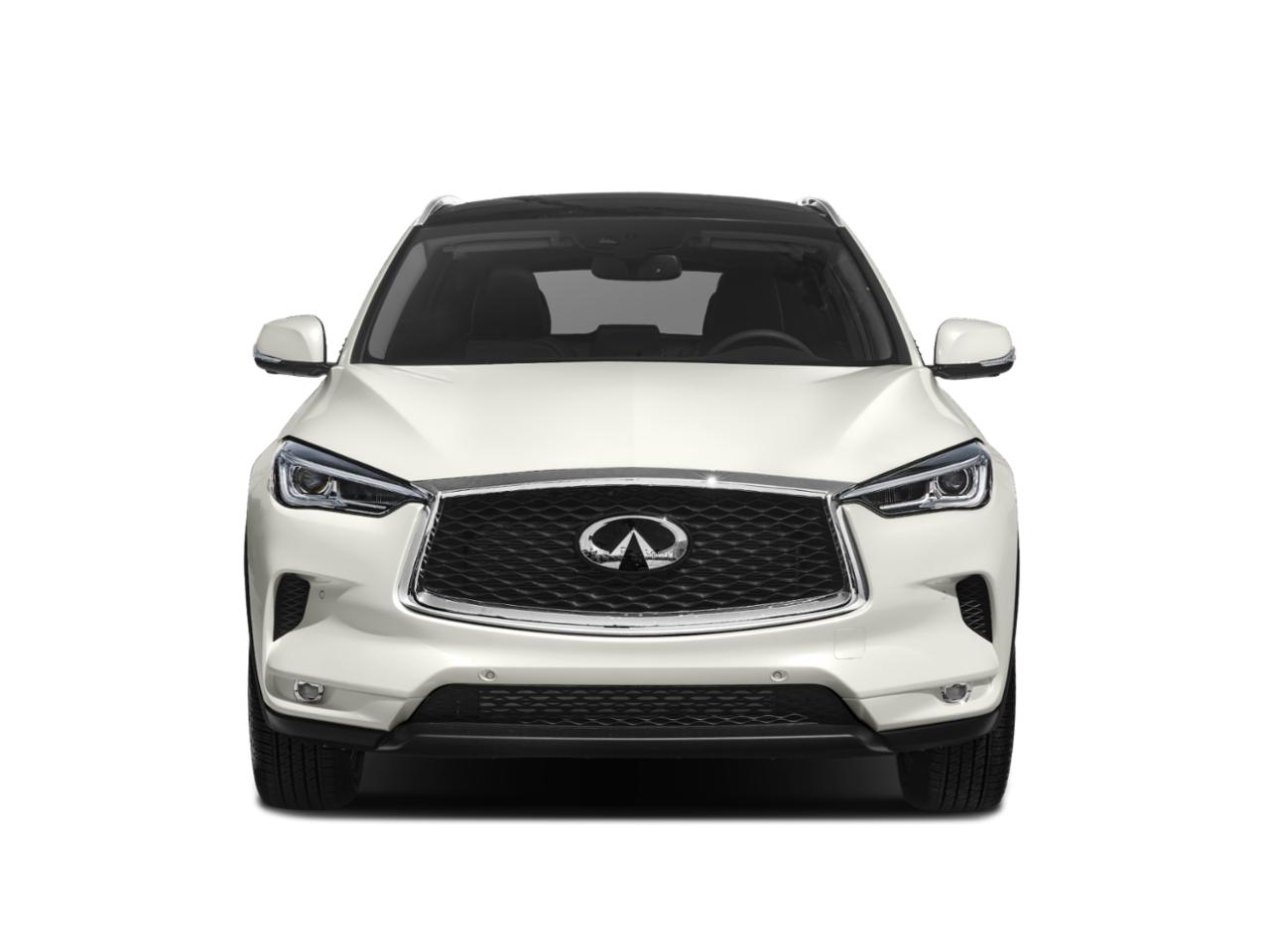 2021 INFINITI QX50 Vehicle Photo in Greeley, CO 80634-8763