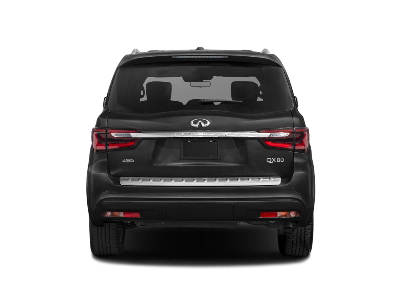 2021 INFINITI QX80 Vehicle Photo in Grapevine, TX 76051