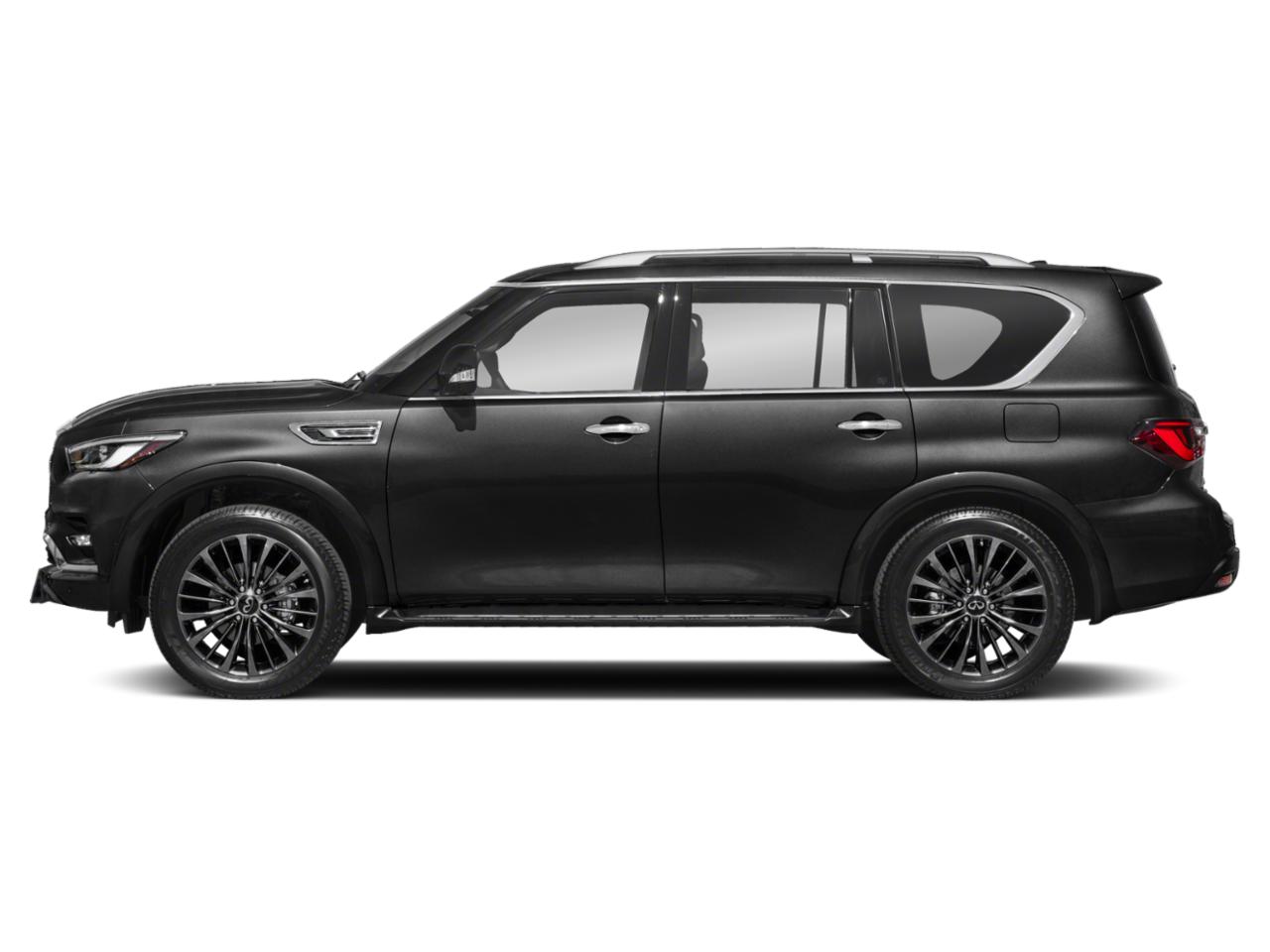 2021 INFINITI QX80 Vehicle Photo in Sanford, FL 32771