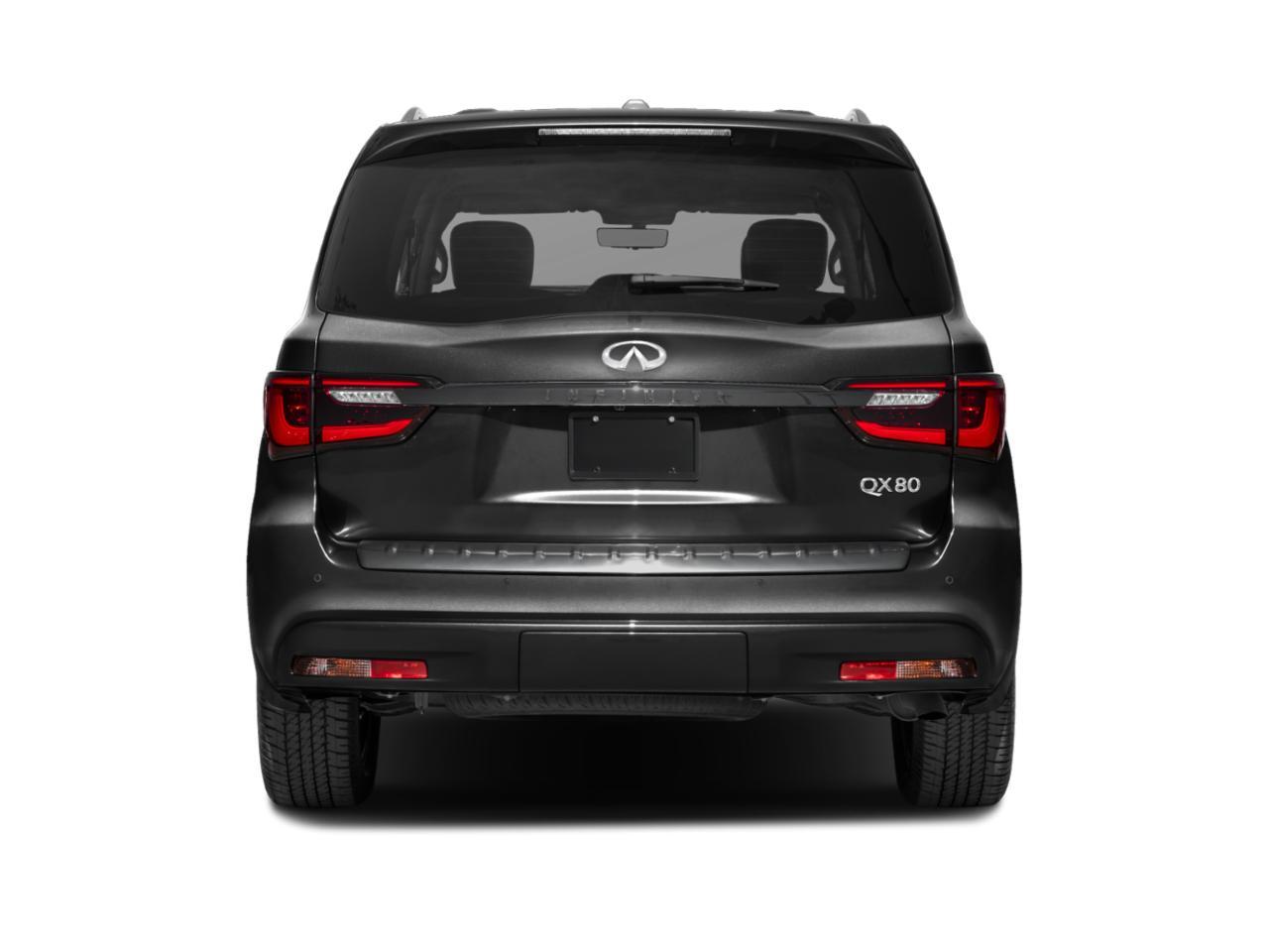 2021 INFINITI QX80 Vehicle Photo in Sanford, FL 32771