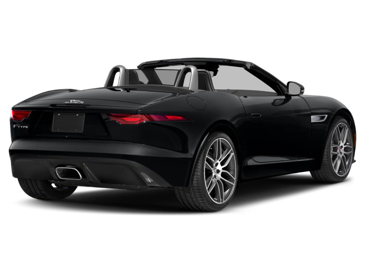 2021 Jaguar F-TYPE Vehicle Photo in Pompano Beach, FL 33064