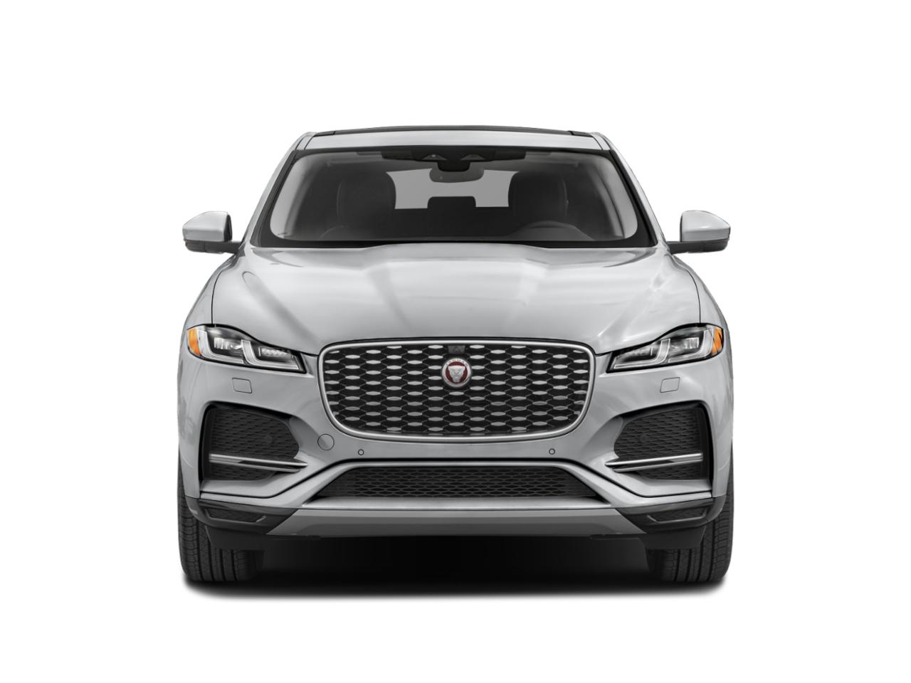 2021 Jaguar F-PACE Vehicle Photo in LONE TREE, CO 80124-2750