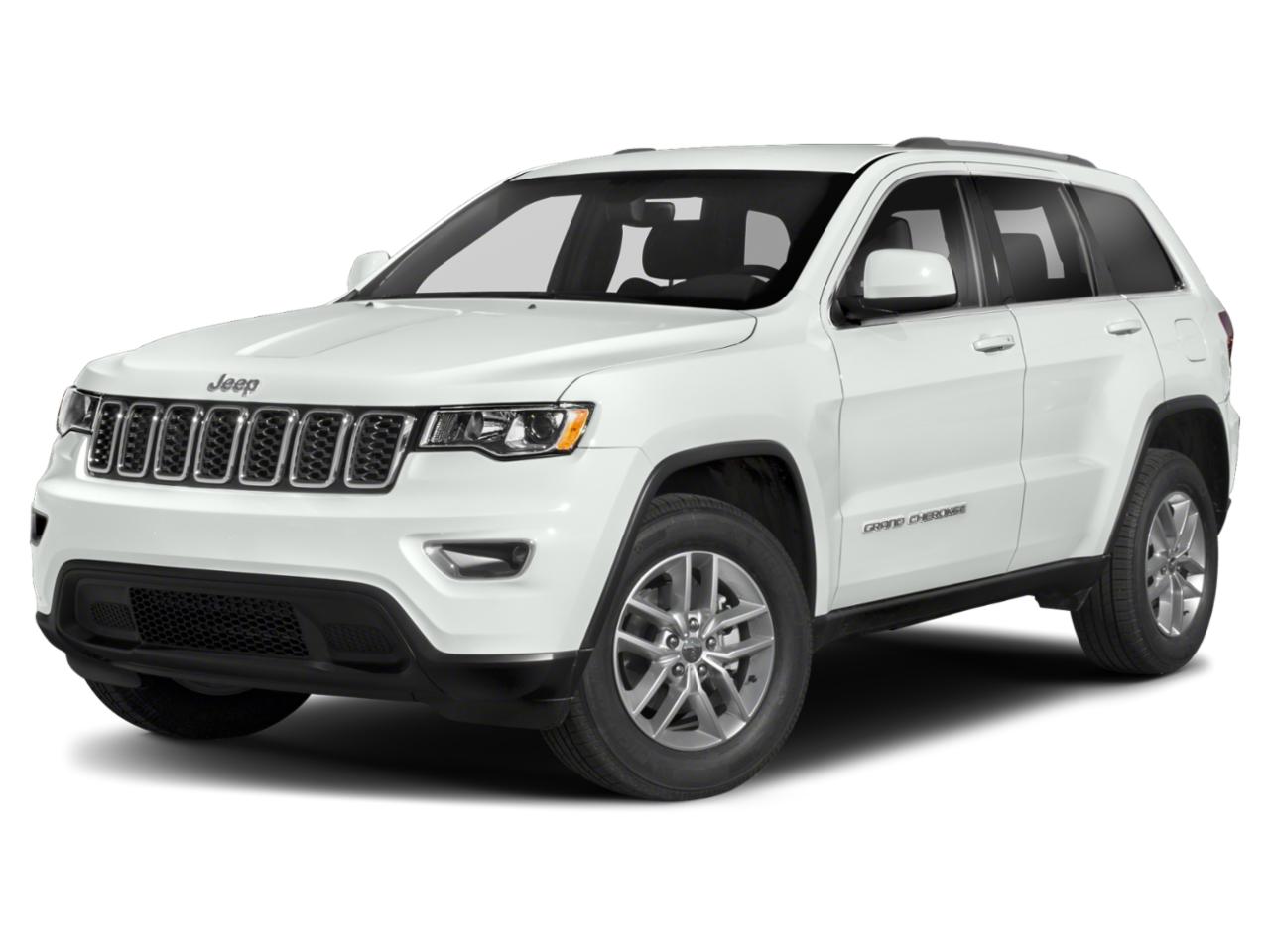 2021 Jeep Grand Cherokee Vehicle Photo in LAUREL, MD 20707-4622