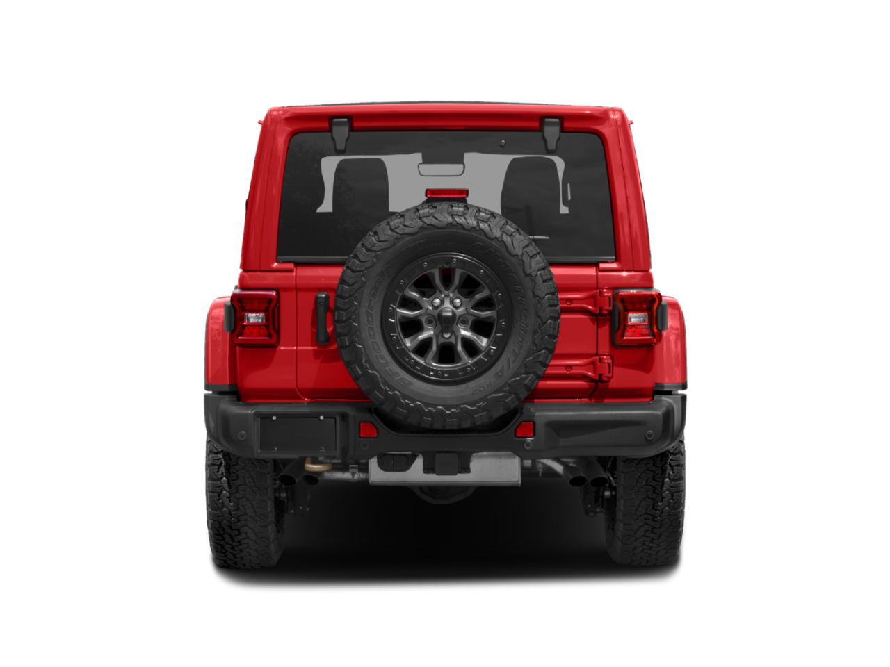 2021 Jeep Wrangler Vehicle Photo in Clearwater, FL 33765