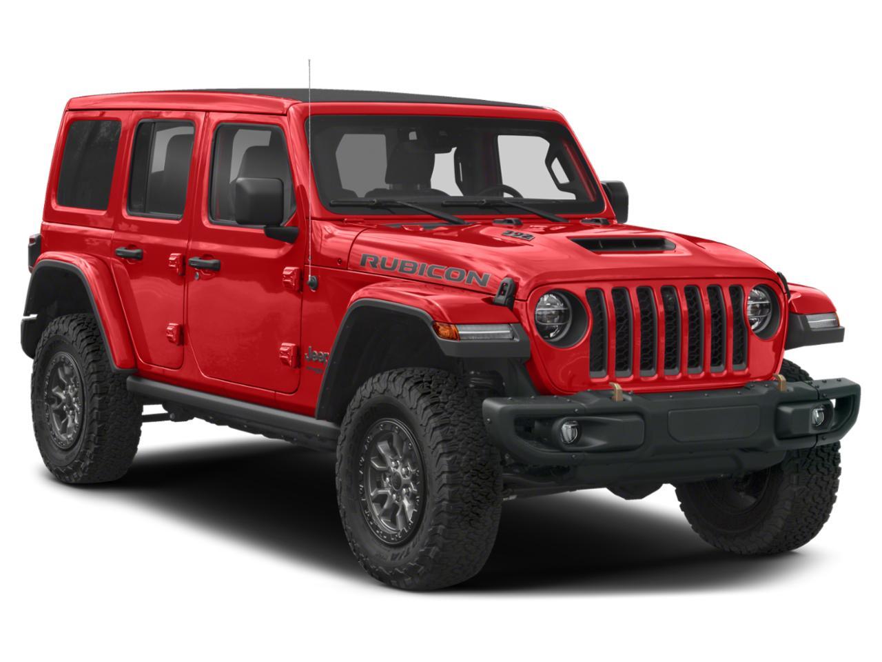 2021 Jeep Wrangler Vehicle Photo in Ft. Myers, FL 33907