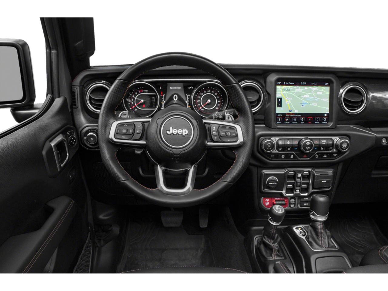 2021 Jeep Wrangler Vehicle Photo in Fort Lauderdale, FL 33316