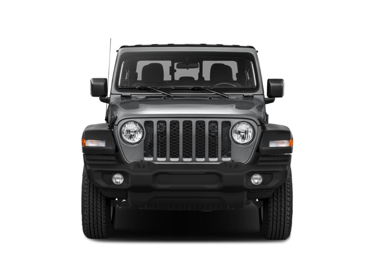 2021 Jeep Gladiator Vehicle Photo in PEORIA, AZ 85382-3715